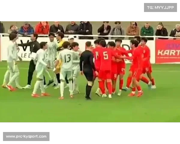 U16国足蒙太古杯0比2不敌墨西哥 荣获第四名创历史最佳成绩 U16国足蒙太古杯0比2不敌墨西哥 荣获第四名创历史最佳成绩